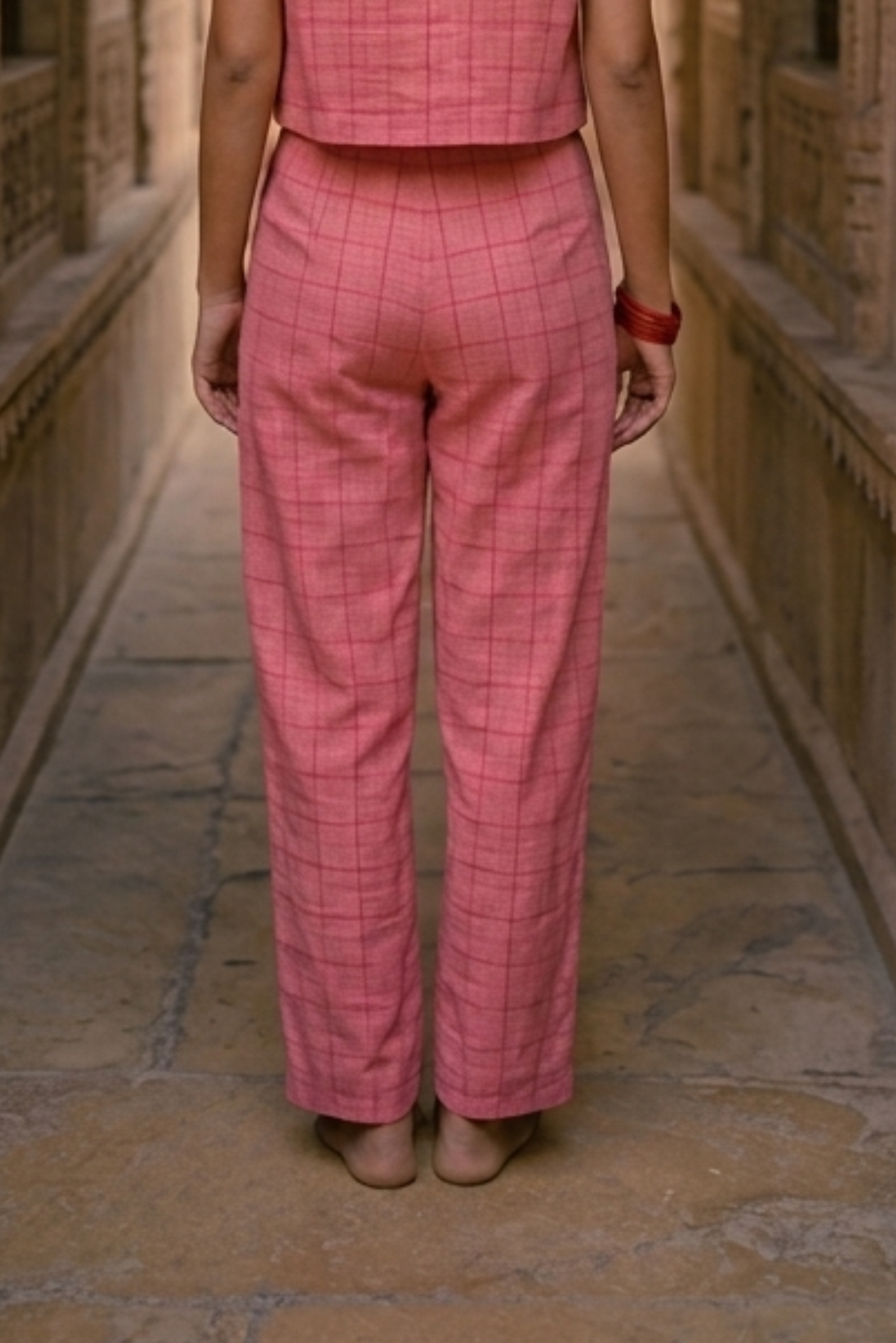 The Durgabai Deshmukh Pant