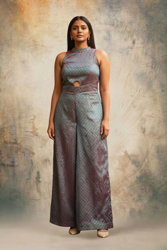 Rani Lakshmibai Jumpsuit