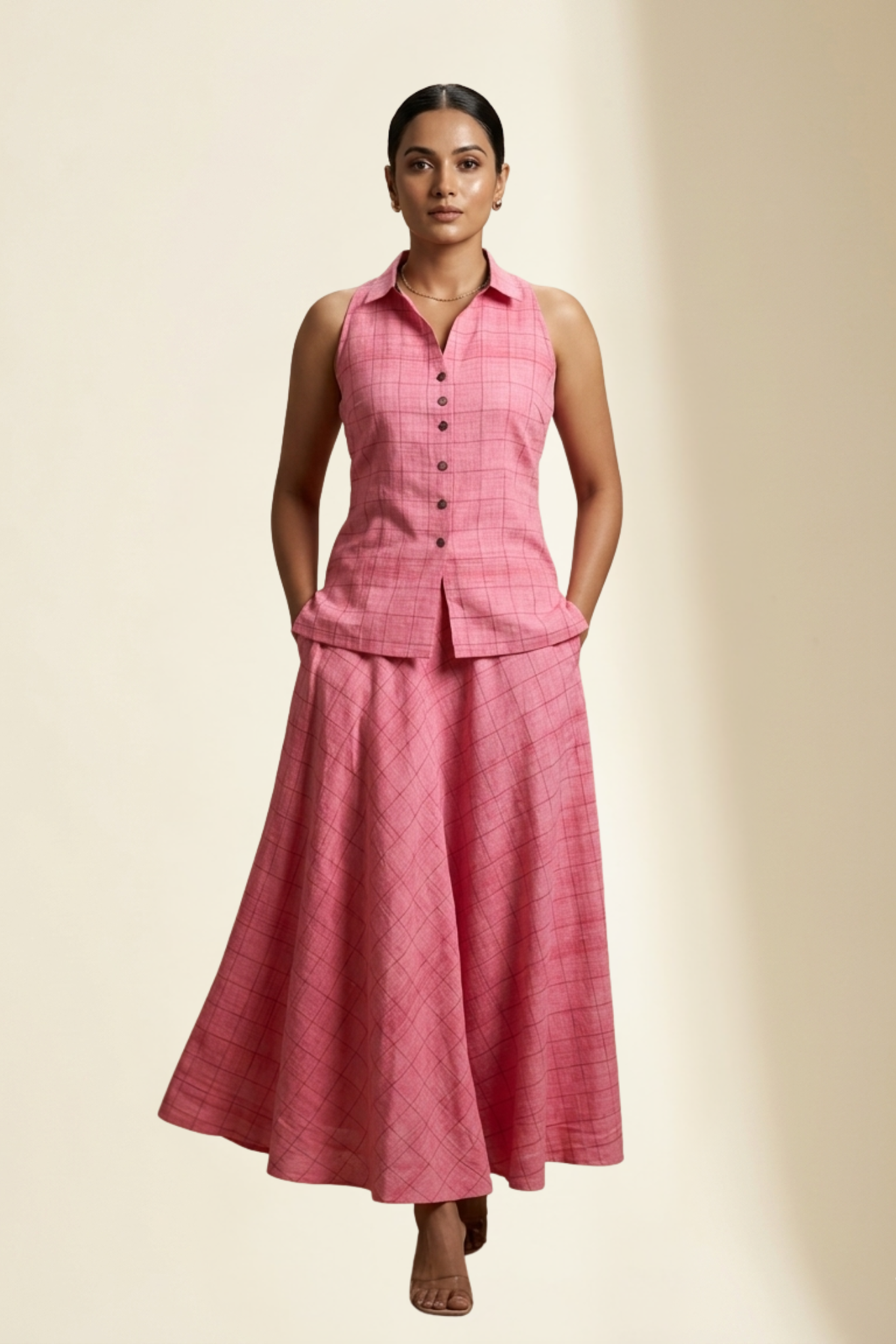 The Amrit K Co-ord Set