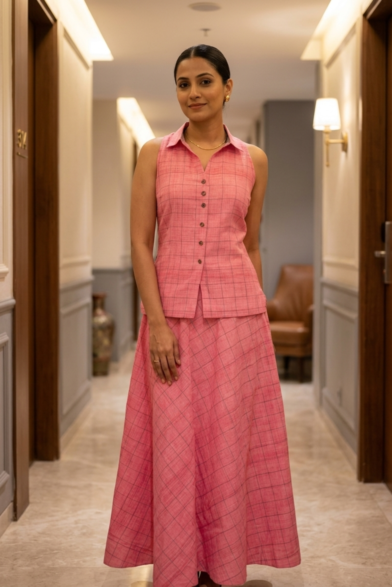 The Amrit K Co-ord Set