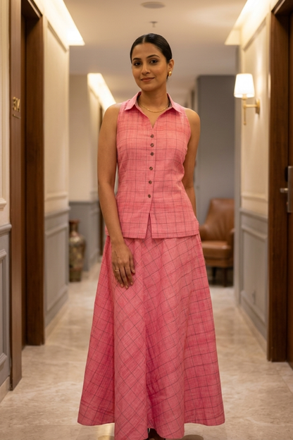 The Amrit K Co-ord Set