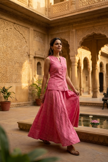 The Amrit K Co-ord Set