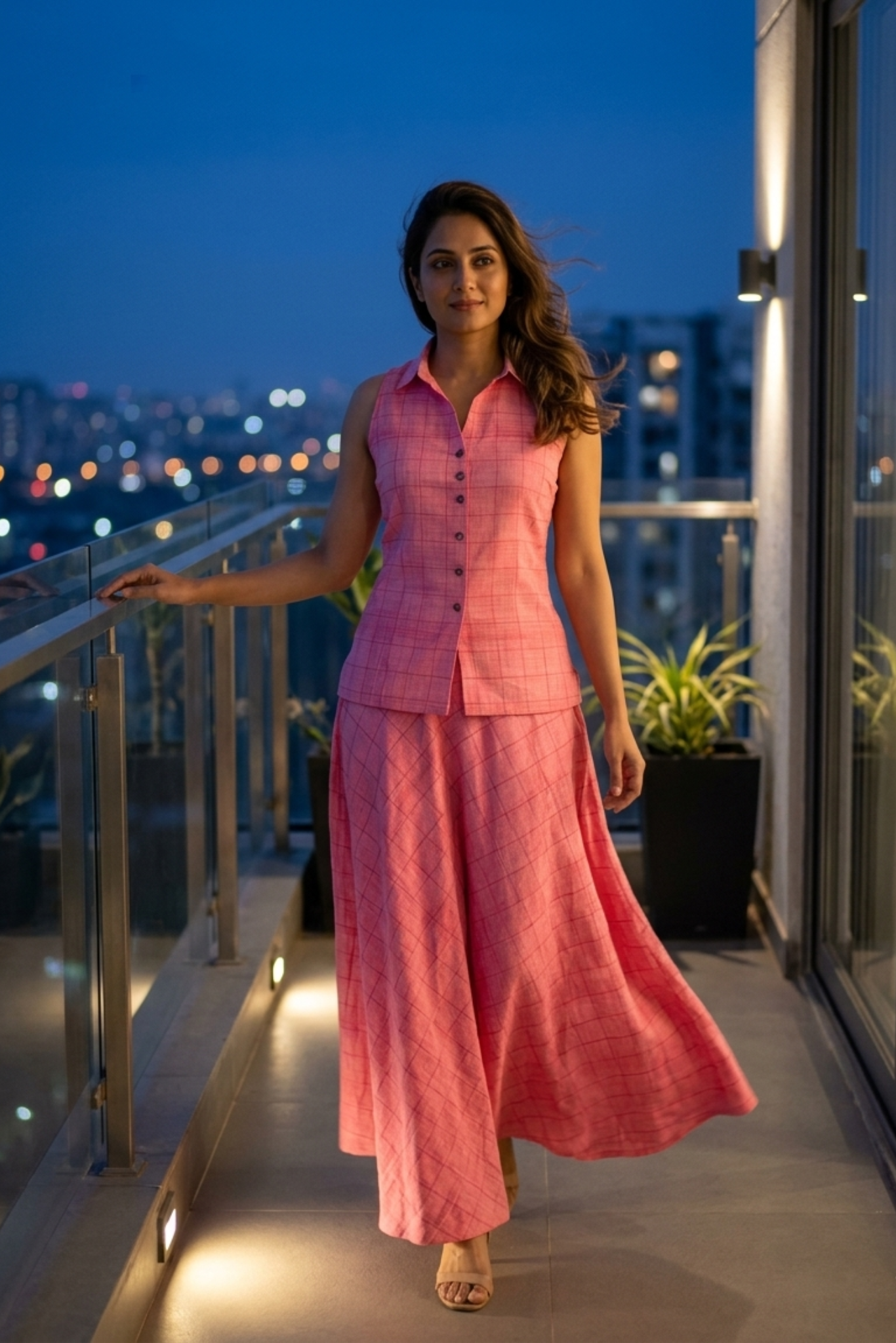 The Amrit K Co-ord Set