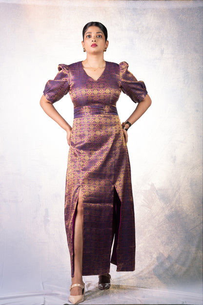 Maharani Padmavati Gown