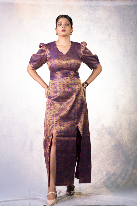 Maharani Padmavati Gown