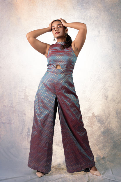 Rani Lakshmibai Jumpsuit