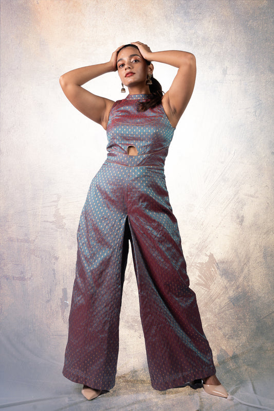 Rani Lakshmibai Jumpsuit