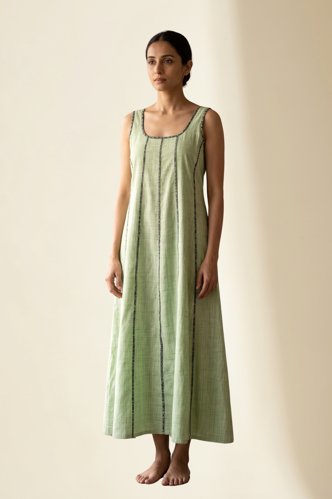 The Renuka Ray Dress