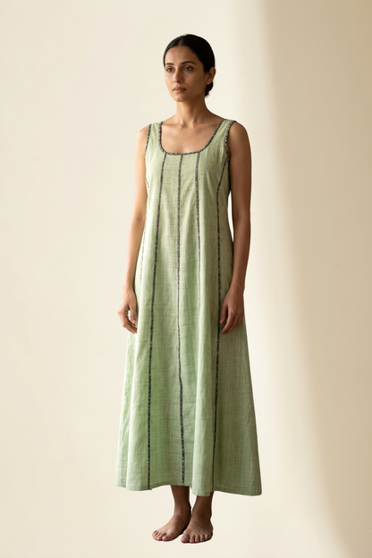 The Renuka Ray Dress