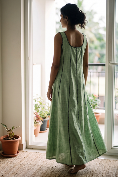 The Renuka Ray Dress