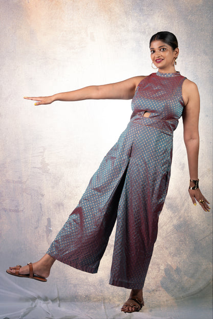 Rani Lakshmibai Jumpsuit