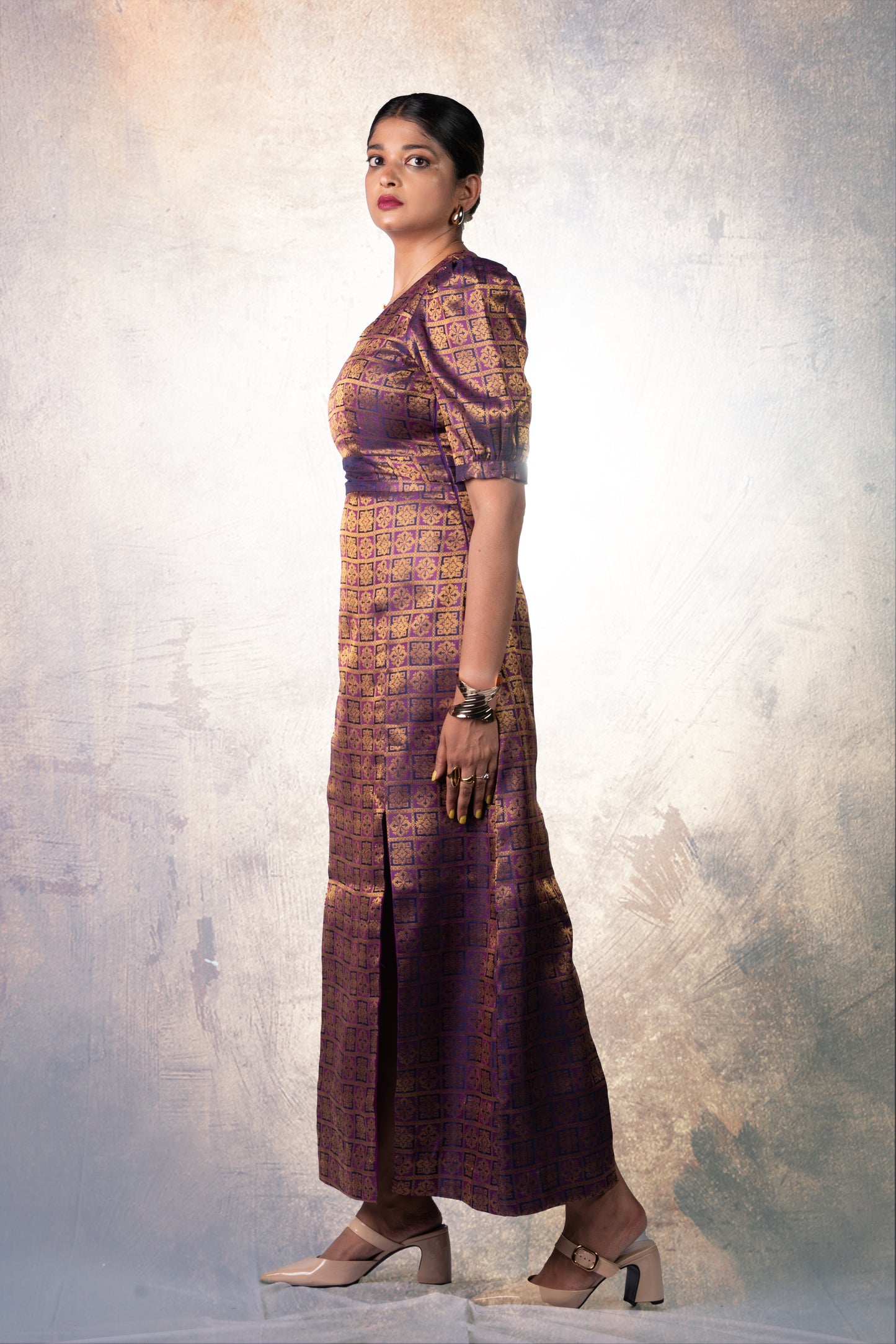 Maharani Padmavati Gown