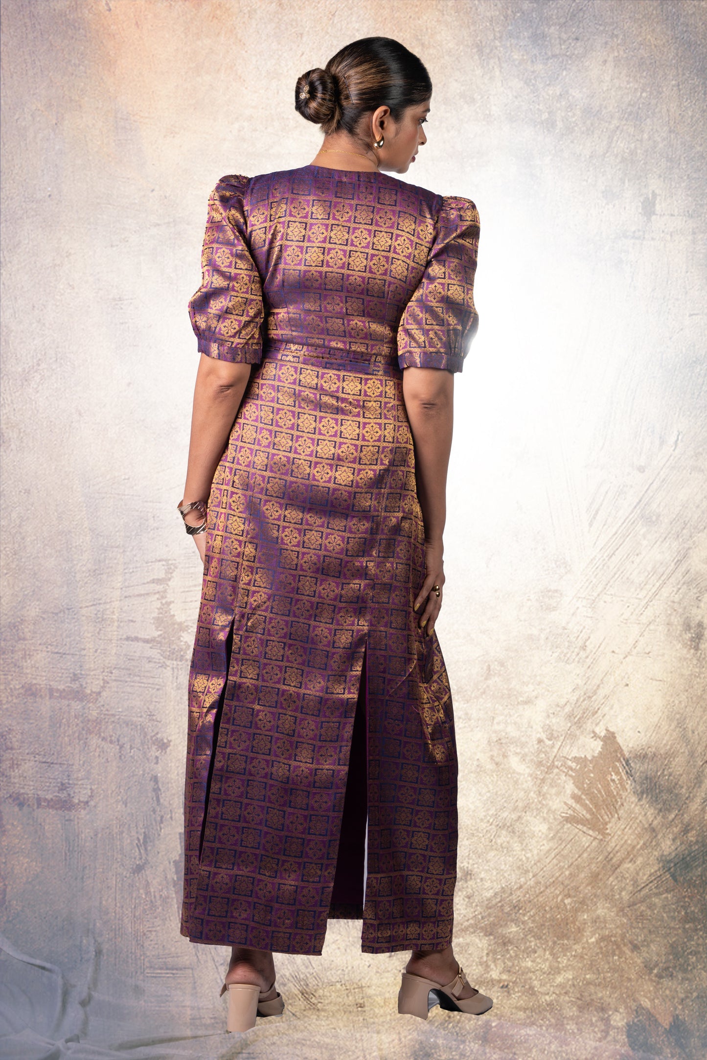 Maharani Padmavati Gown