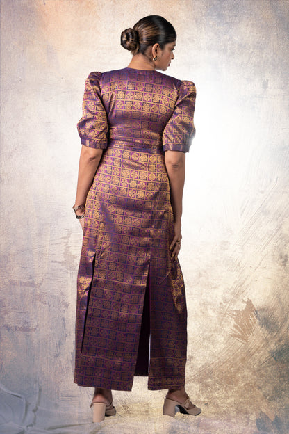 Maharani Padmavati Gown
