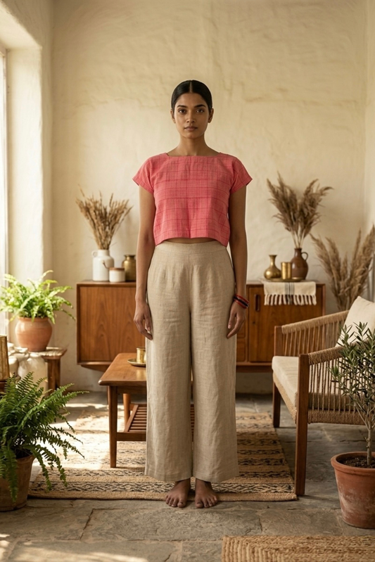 The Durgabai Deshmukh Shirt