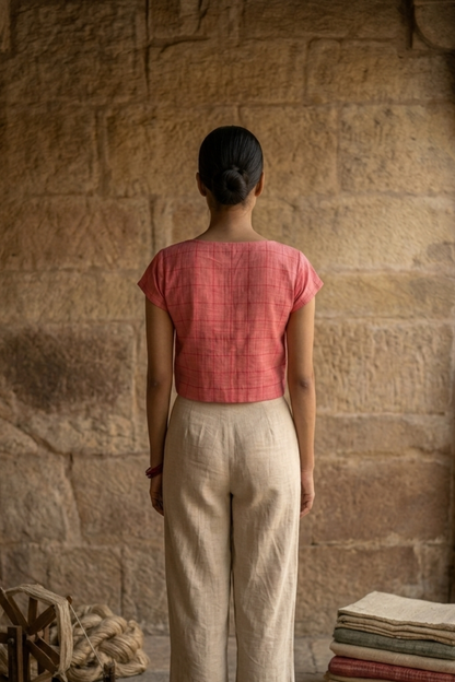 The Durgabai Deshmukh Shirt