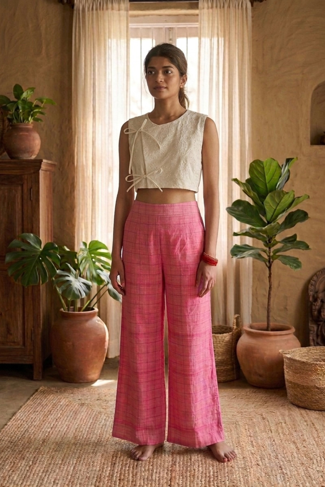 The Durgabai Deshmukh Pant