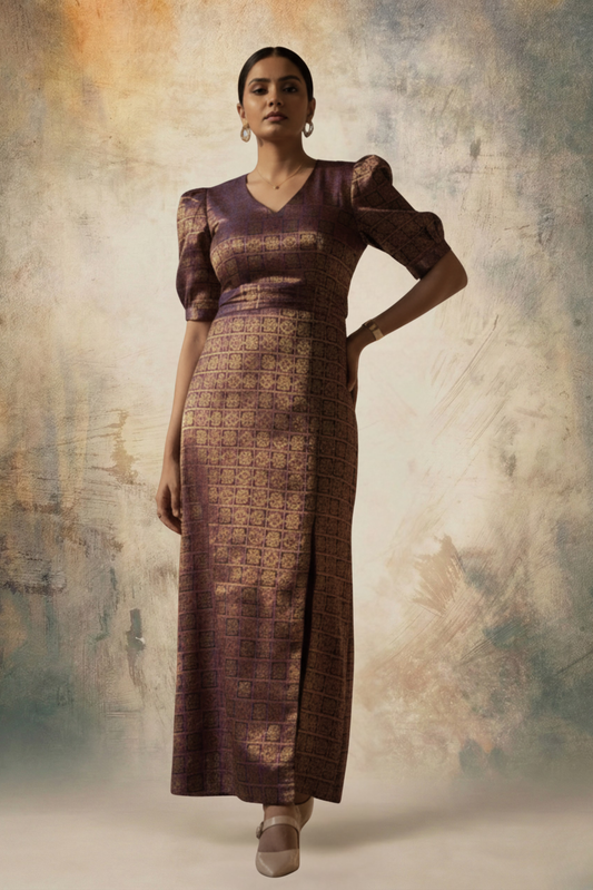 Maharani Padmavati Gown