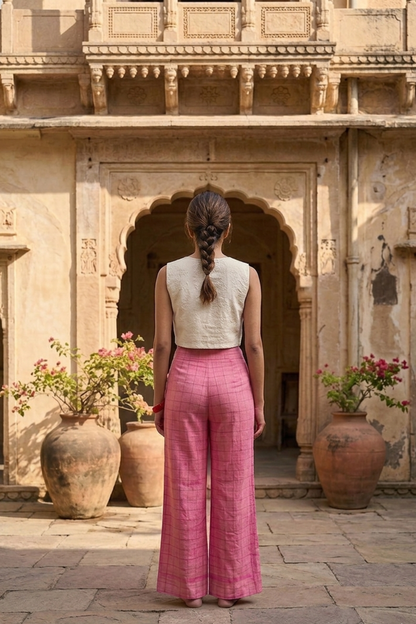 The Durgabai Deshmukh Pant