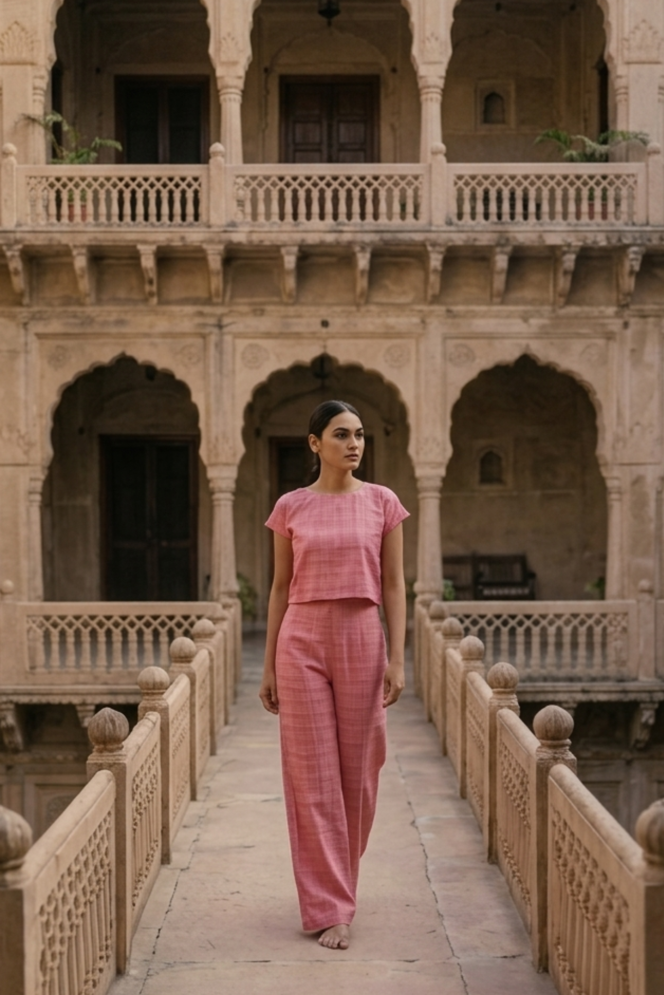 The Durgabai Deshmukh Pant