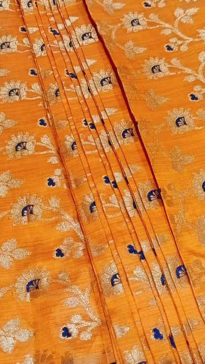 Maharani Kanchan Midi Dress